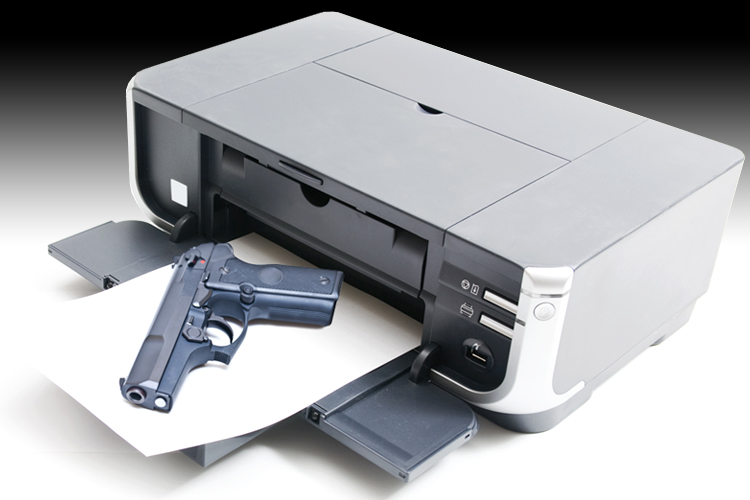 Image result for printers three dimensional