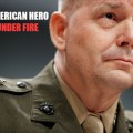 Whistleblower General Cartwright: demonized by a criminal US government