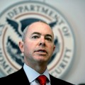 DHS ‘nominee’ Mayorkas subject of Hillary Clinton-linked fraud probe