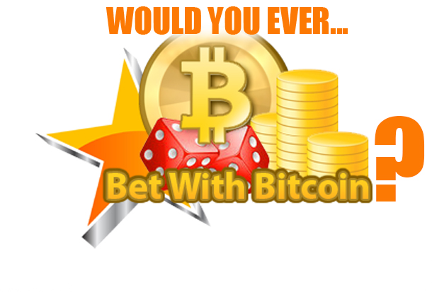 Bitcoins Casino