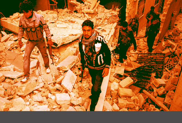 Iraq Redux: US-led Sanctions Against Syria Are Hurting Real People, Helping Real Terrorists