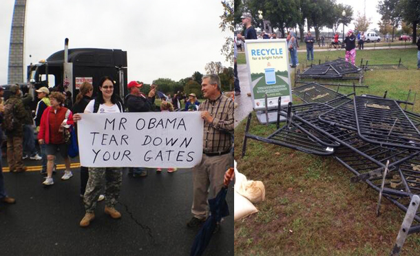 1-#T2SDA-#T4VETS_Truckers-DC-Vets_Barriers_2
