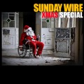 Episode #13 – SUNDAY WIRE XMAS SHOW: Train Wreck on 34th Street: Santa on the Edge