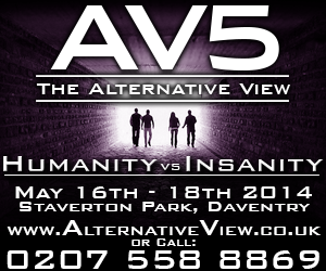 AV5 Web Banner - 300 x 250 (2)
