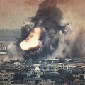 Israel Uses Deadly Airstrikes in Gaza to Cover-up Their Massacres and Kidnapping Crimes