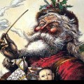 America’s Bizarre 18th Century Christmas Roots