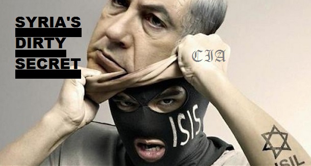 ISIS y Siria
