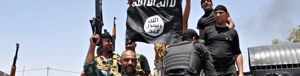 ISIS-Jail
