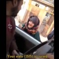 Grandma tells ISIS ‘Devils’ to take a hike!