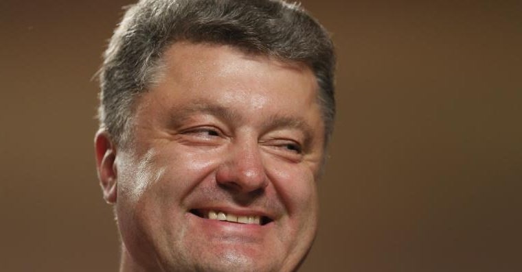 1-Poroshenko