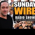 Episode #143 – SUNDAY WIRE: ‘A Cruel Summer’ with guests Prof Tim Anderson, Vanessa Beeley, Mike Robinson