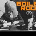 Episode #6 – ‘BOILER ROOM’ Live Talk Radio Wednesdays on the ACR Network