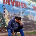 Suicide Epidemic: A Generation Threatened on Pine Ridge Indian Reservation
