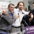 Podemos and Spain’s Unlikely ‘Democratic Revolution’