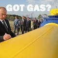 Ukraine Doubles Its Gas Imports from Russia – While European Supplies Shrink