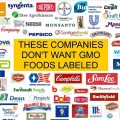 GMO Mafia: Washington Paid-Off To Hide GMO Ingredients In Our Food