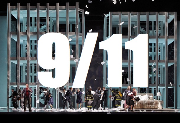 Tyranny Of 9/11: The Building Blocks Of The American Police State From A-Z
