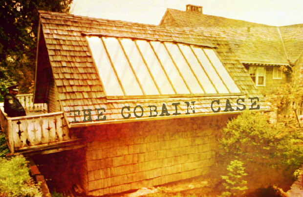 Reopen the Kurt Cobain Case? [POLL]
