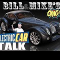 Episode #2: ‘ELECTRIC CAR TALK’ – A New Radio Show the ACR Network