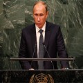 ‘Do You Realise What You’ve Done?’ – Putin Pulverizes Western Actions in Syria at UNGA