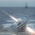 NATO’s Nightmare: Russia Uses Mediterranean to Fire Cruise Missiles Into Syria