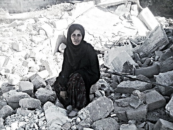 SPECIAL REPORT: Russia Brokers Humanitarian Aid for Kafarya and Foua, Idlib Villages Under Terrorist Siege