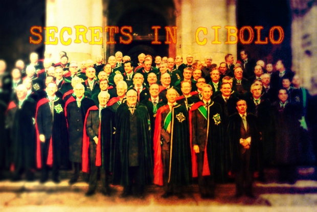 HIDDEN ORDER: Was the Death of Justice Scalia Linked to 'Secret Society' at Cibolo Ranch?