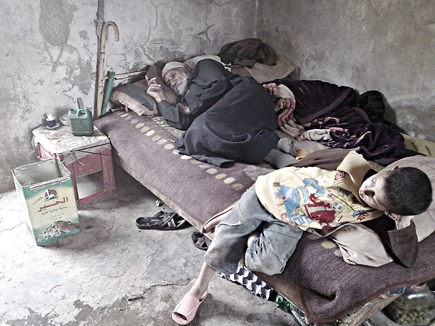 EXCLUSIVE: UN Allied with Terrorism Over Deliberate Malpractice in Kafarya & Foua