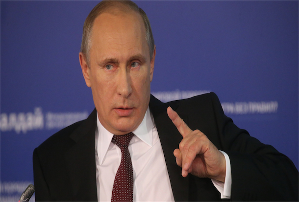 HUGE: Russia Calls UN Security Council Meeting to Prevent Turkey's Invasion of Syria