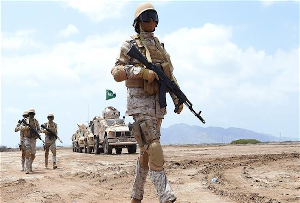 EU Parliament Adopts Resolution Calling for Arms Embargo Against Saudi Arabia