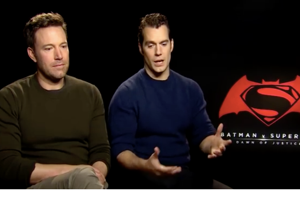 The moment Ben Affleck realized that 'Batman V Superman' was a $400 million flop