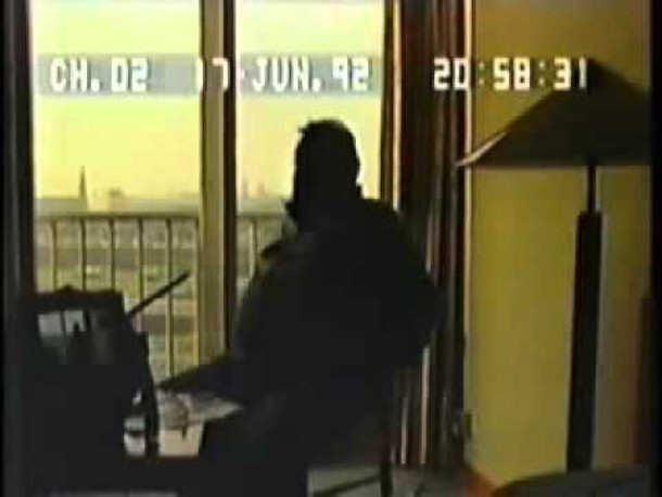 Belgium Redux? A History of European Bombings