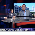 CrossTalk: ‘Bullhorns Unlimited’ with guest Patrick Henningsen