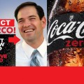 Coke Zero: What Went Wrong With The Marco Rubio Brand?