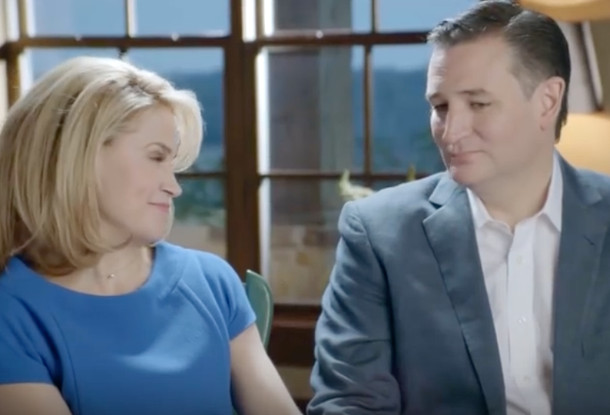 There's Something Hokey About Ted