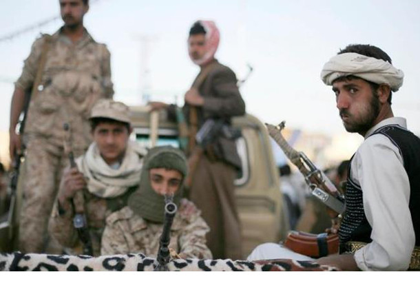 UN: Yemen Gov't in Exile, Houthi Rebels, Agree on Ceasefire