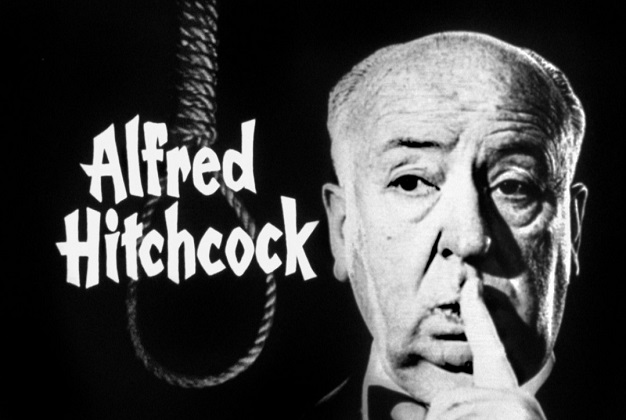 ESOTERIC HOLLYWOOD: Hitchcock's Psycho Psyche & MK Ultra