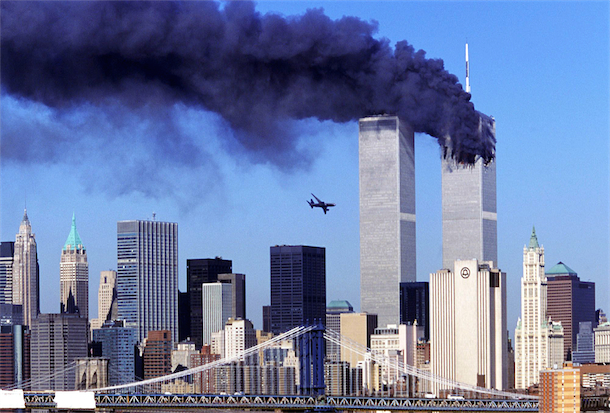 Ridiculous: American Judge Orders IRAN to Pay $10.5 BILLION for 9/11