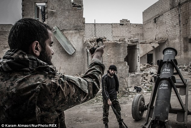 SYRIA: Aleppo's Black Box is Found Under the Rubble of Propaganda