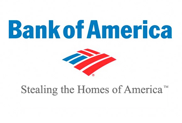 FLASHBACK: Florida Couple Nearly 'Forecloses' on Bank of America