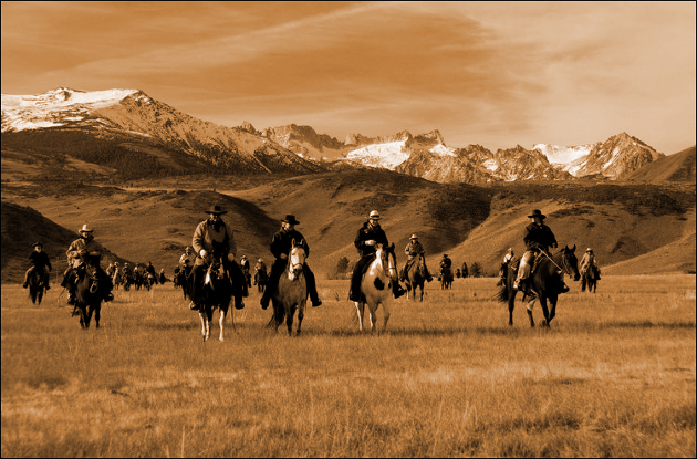 Utah Ranchers Vow to Stand Up to Government Abuse Despite Oregon Arrests