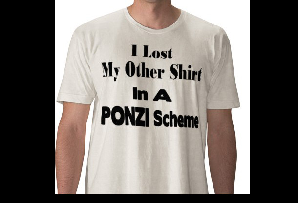 PONZI'S WORLD: 7 Countries Most Vulnerable To A Debt Crisis