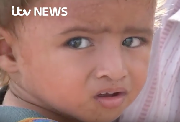 (VIDEO) Yemen's Forgotten People in a Forgotten War