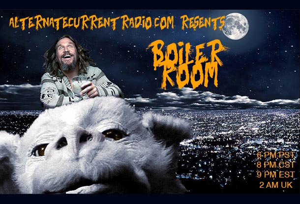 BOILER ROOM – EP #54 – America... The End is Nigh
