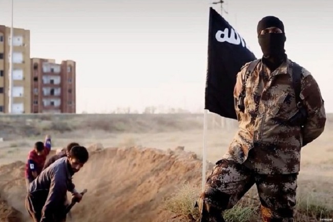 SYRIA: Majority of Damascus Cement Workers Freed by ISIS.