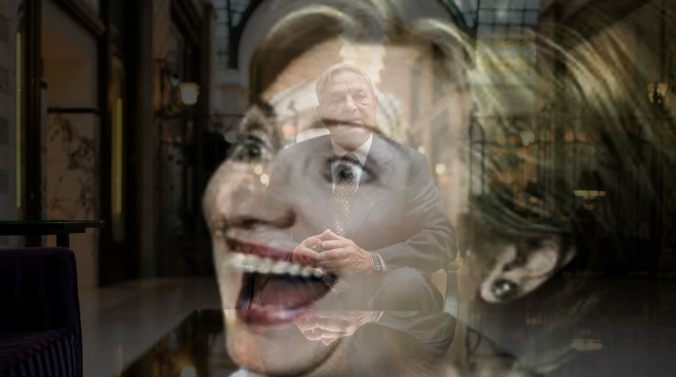 Hillary Clinton: 