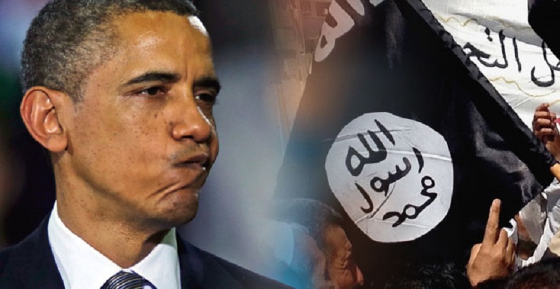 EXPOSED: How US-Backed War on Syria Helped ISIS to Expand Their Operations