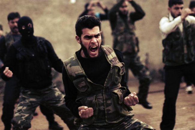 Syria: ISIS Kidnaps more than 300 Cement Workers in Damascus Countryside