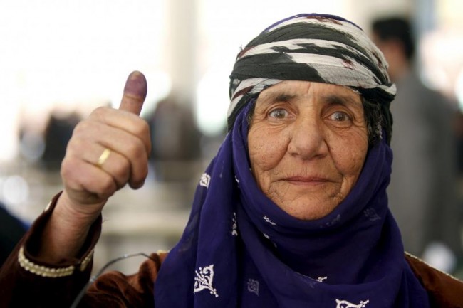LIVE REPORT: Syrian Elections Defy US and NATO 
