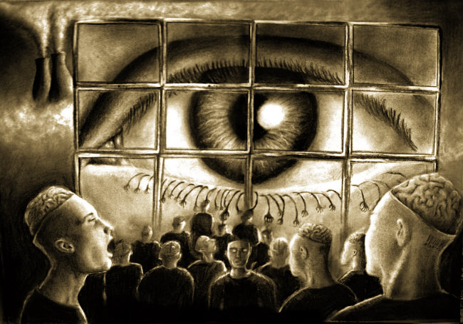 Gaslighting: State Mind Control and Abusive Narcissism